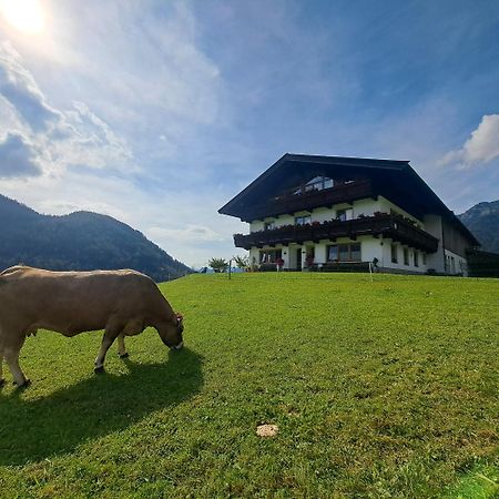 Bommerhof Waidring Exterior photo